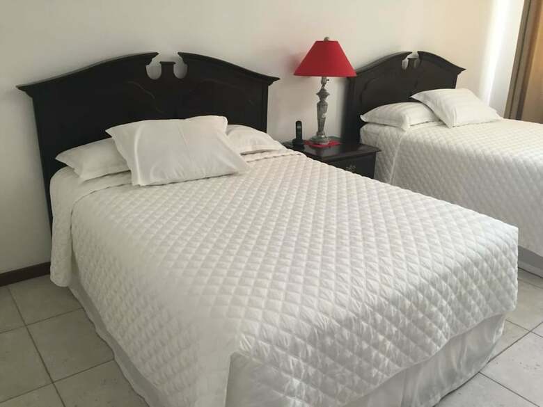 Hotel Senses Centro