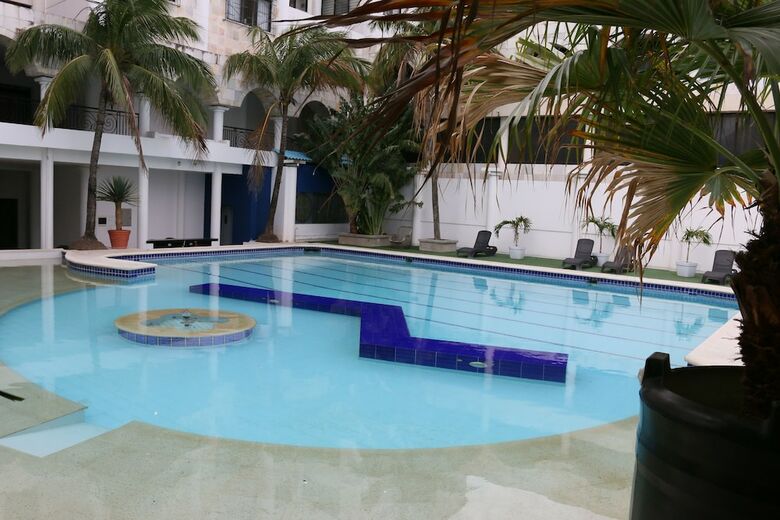 Hotel Senses Centro