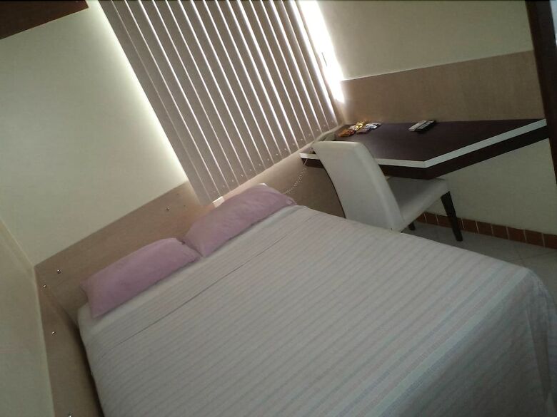 Feira Plaza Hotel