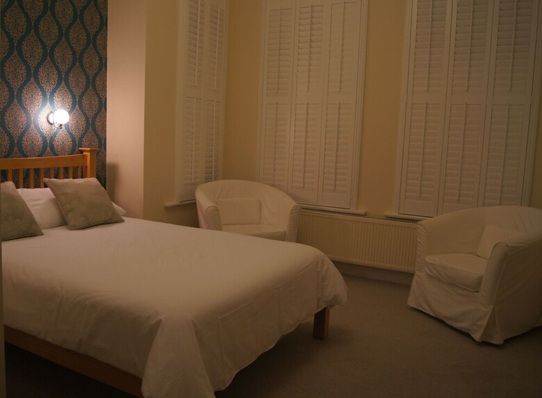 Hotel 50
