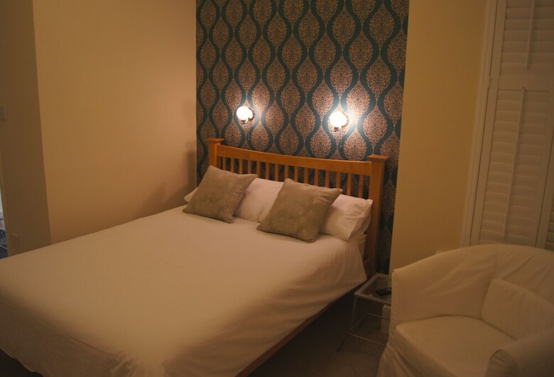 Hotel 50