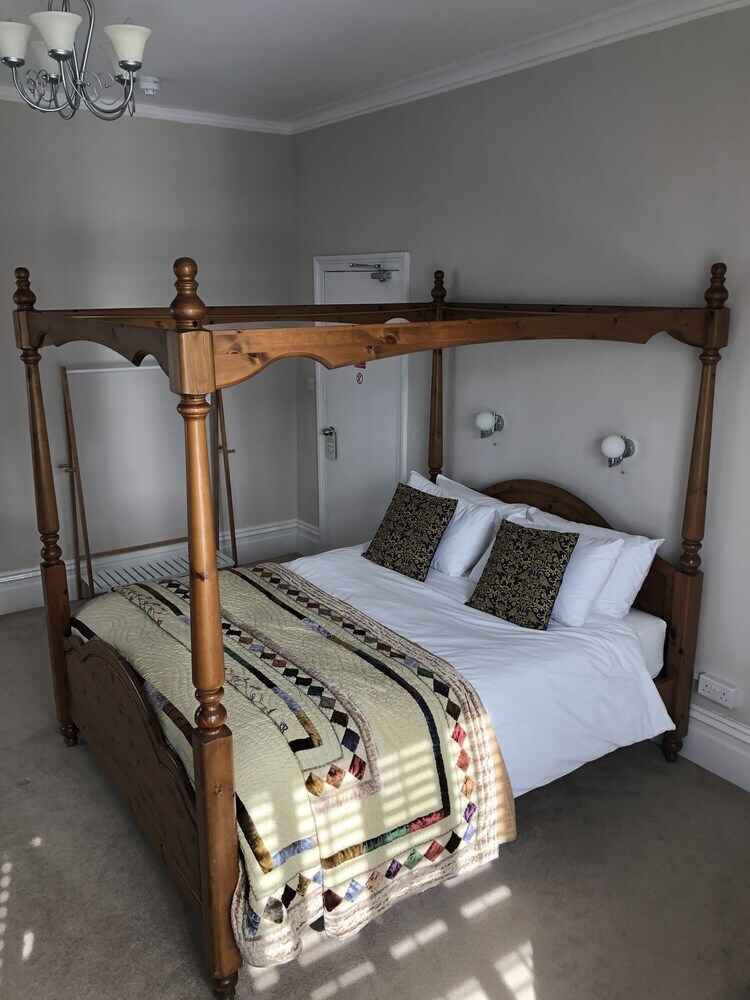Hotel 50
