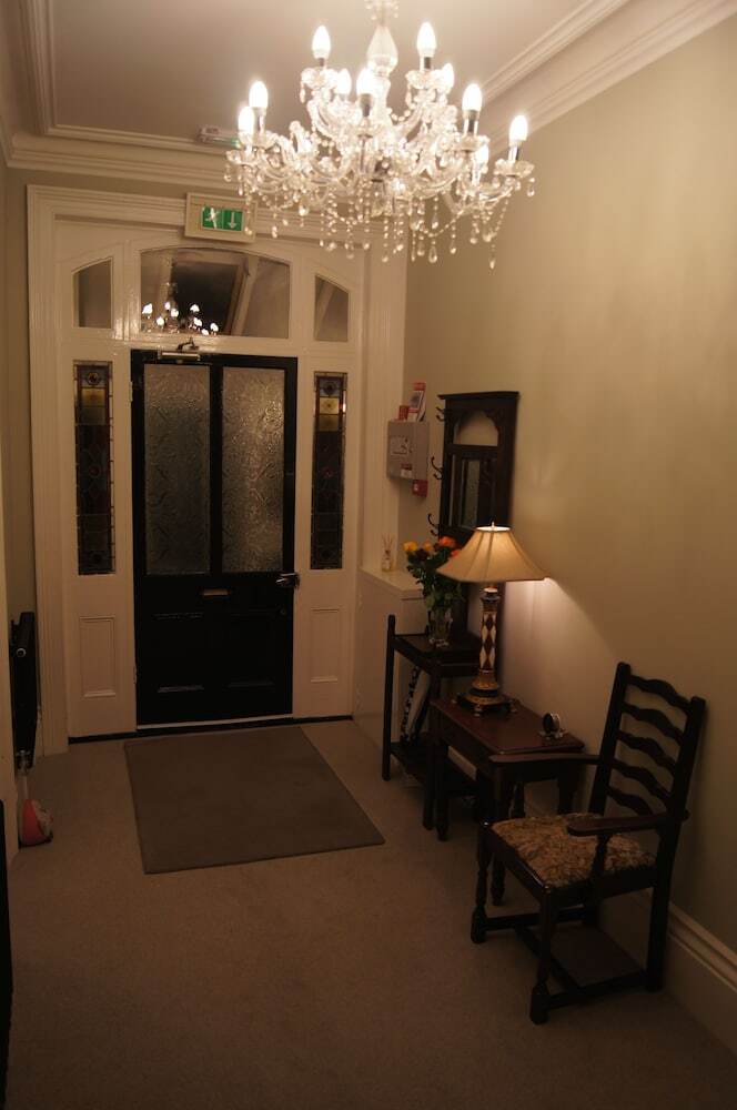 Hotel 50