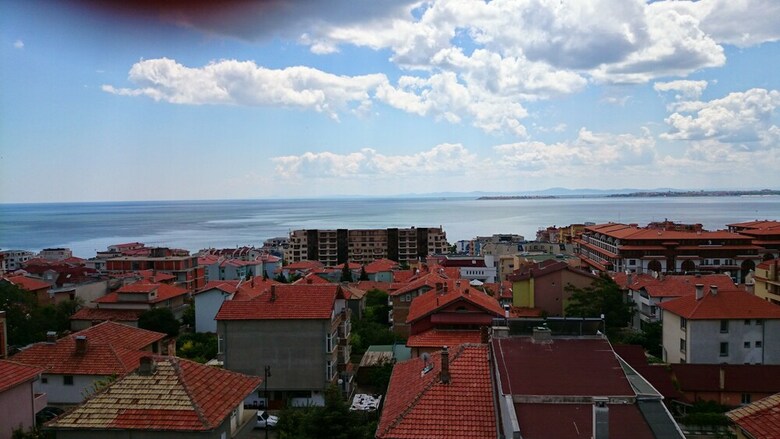 Roel Residence Apartments