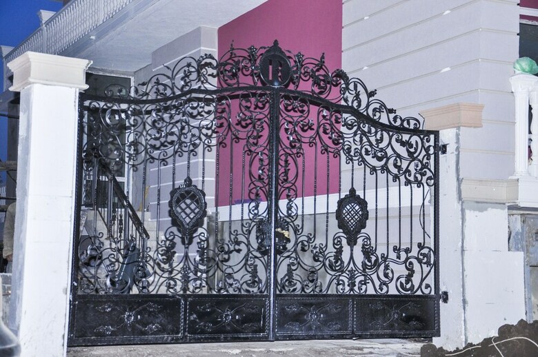 Roel Residence Apartments