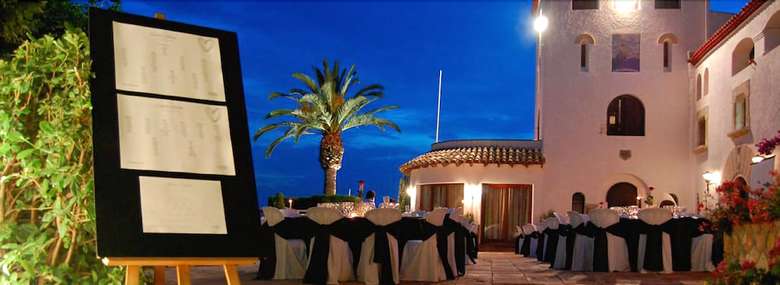 Hotel Mas Boronat