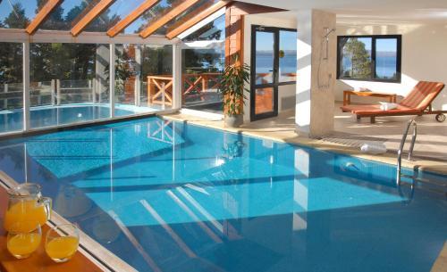 Aparthotel Catalonia Sur Aparts-spa
