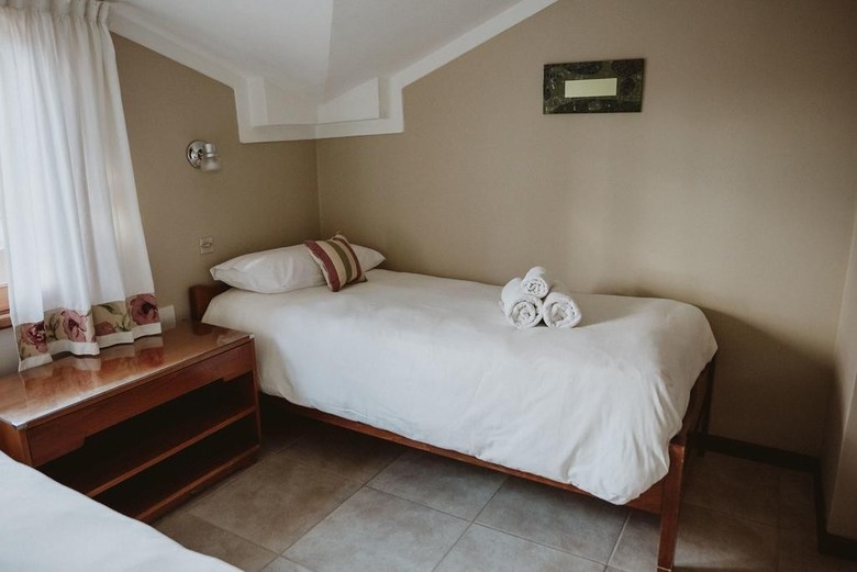 Bed & Breakfast Kospi Boutique Guest House