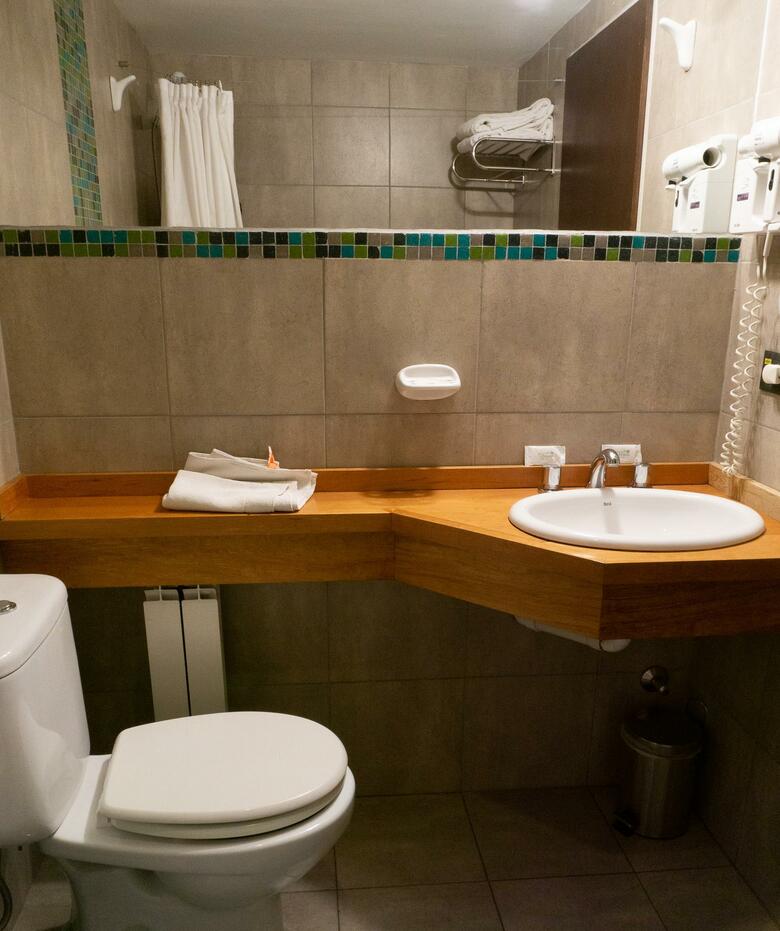 Apartamento Belgrano Decks