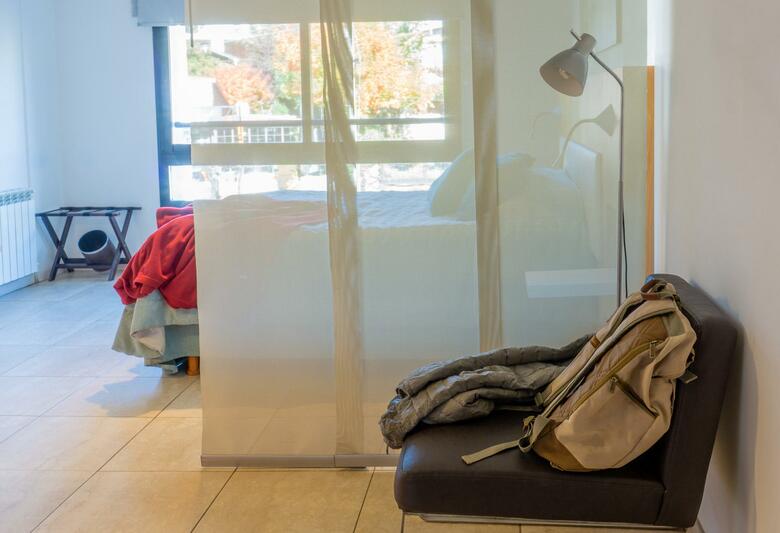 Apartamento Belgrano Decks