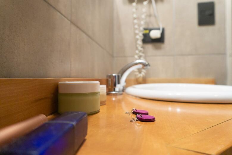 Apartamento Belgrano Decks
