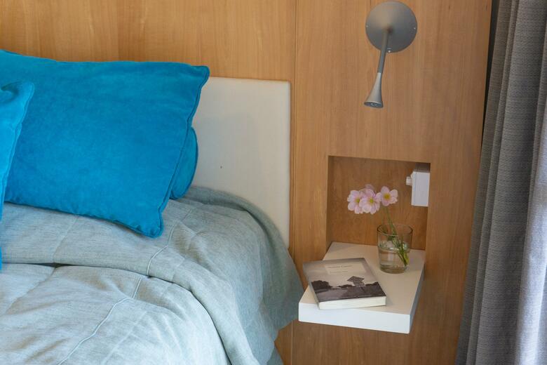 Apartamento Belgrano Decks