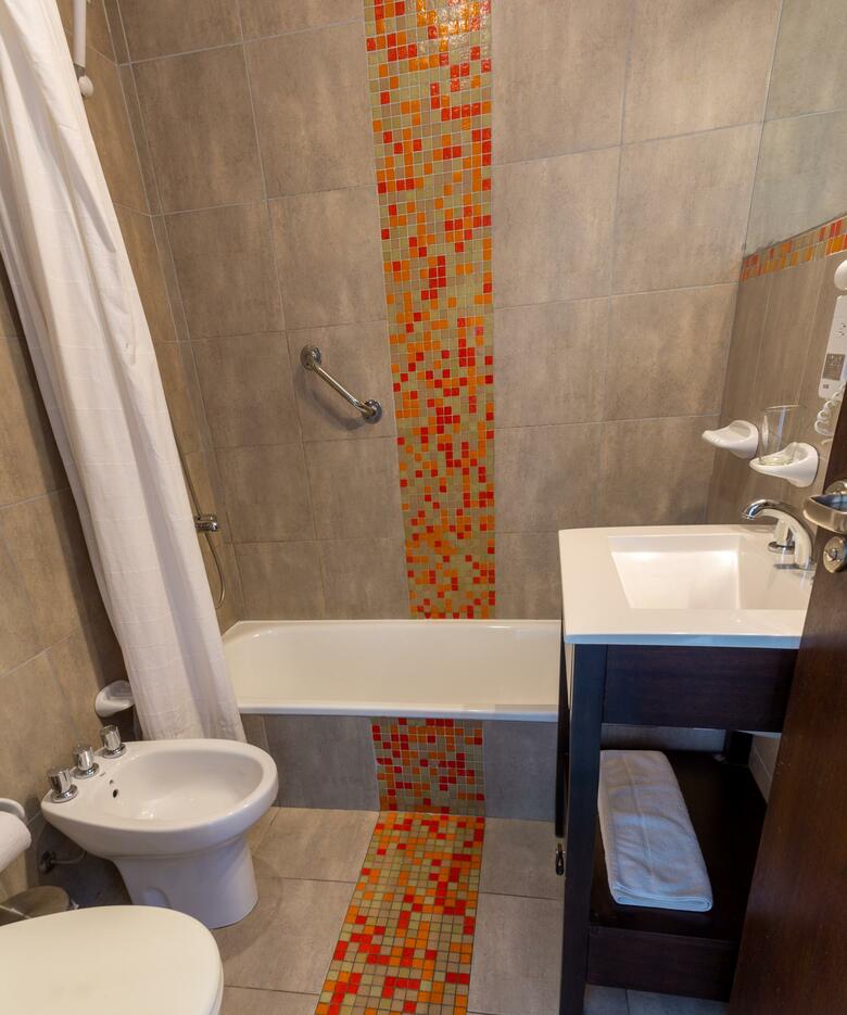 Apartamento Belgrano Decks