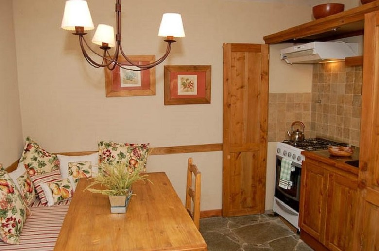 Lodge Arelauquen Bungalows & Suites