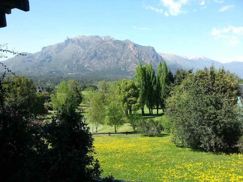 Lodge Arelauquen Bungalows & Suites