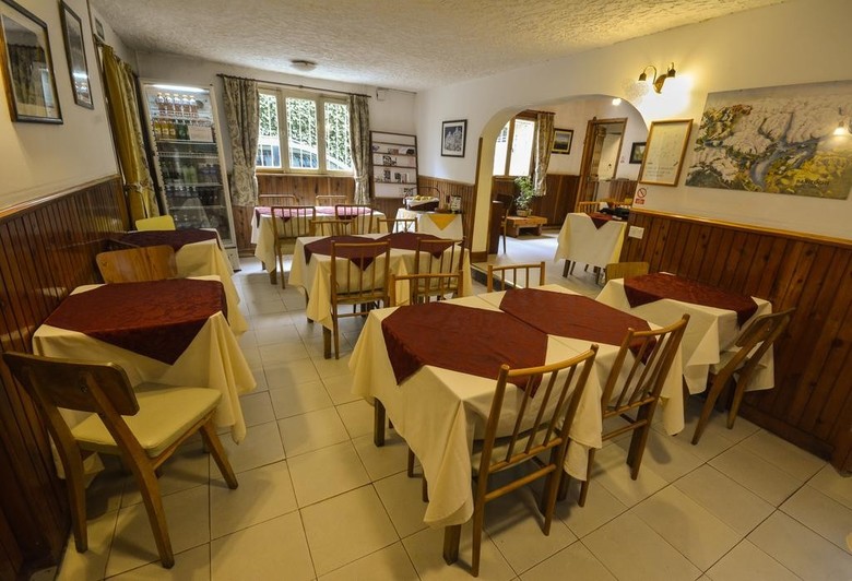 Posada Hoster�a Sur