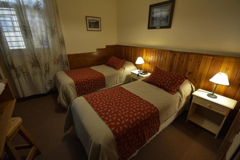 Posada Hoster�a Sur
