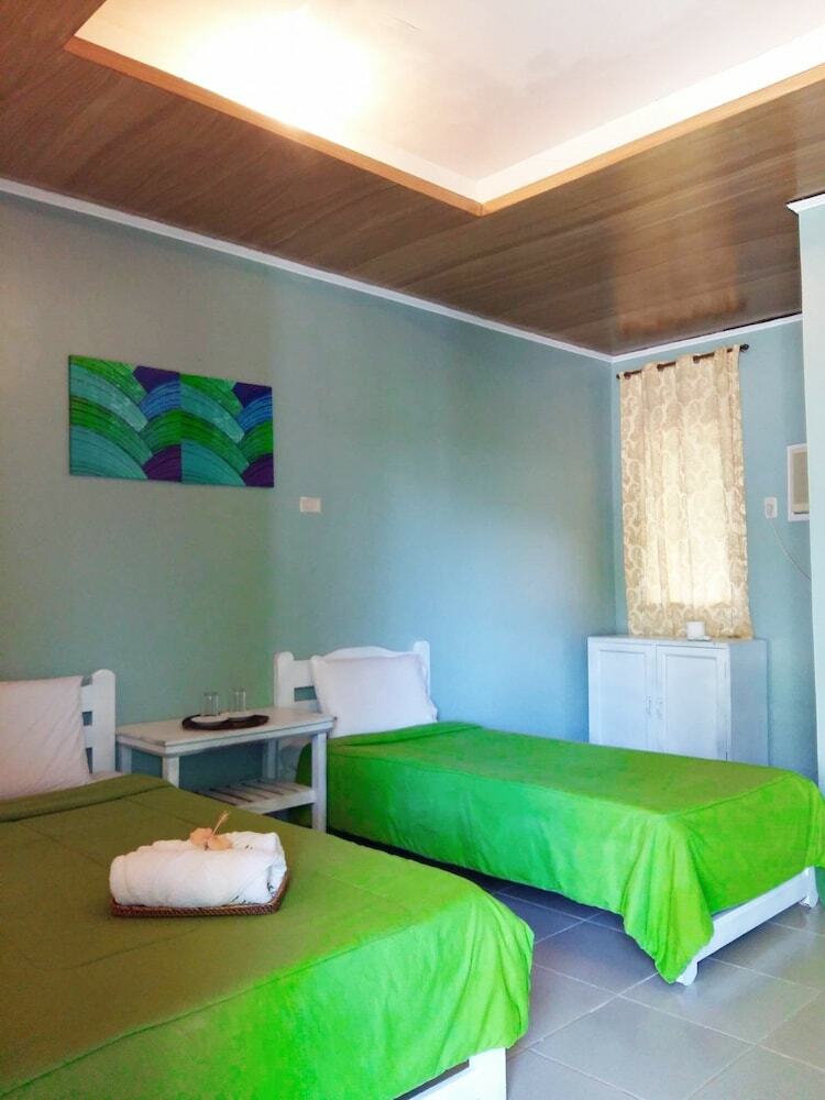 Hotel Coco Grove Nature Resort And Spa
