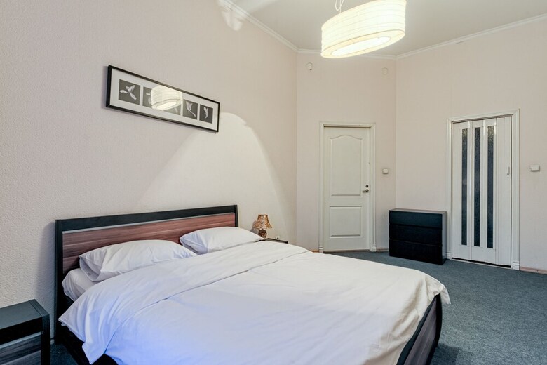 Hotel Oksanas Nevskiy 64