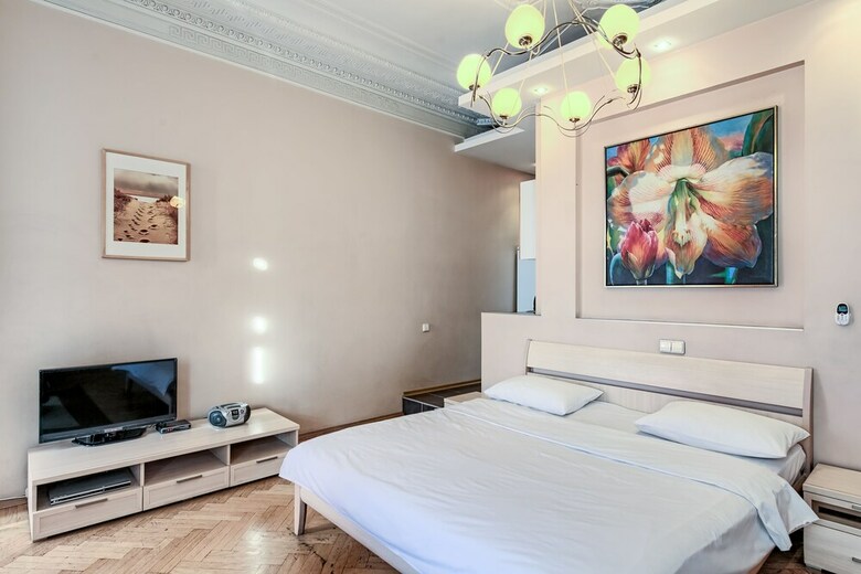 Hotel Oksanas Nevskiy 64