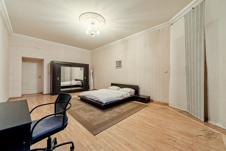 Hotel Oksanas Nevskiy 64