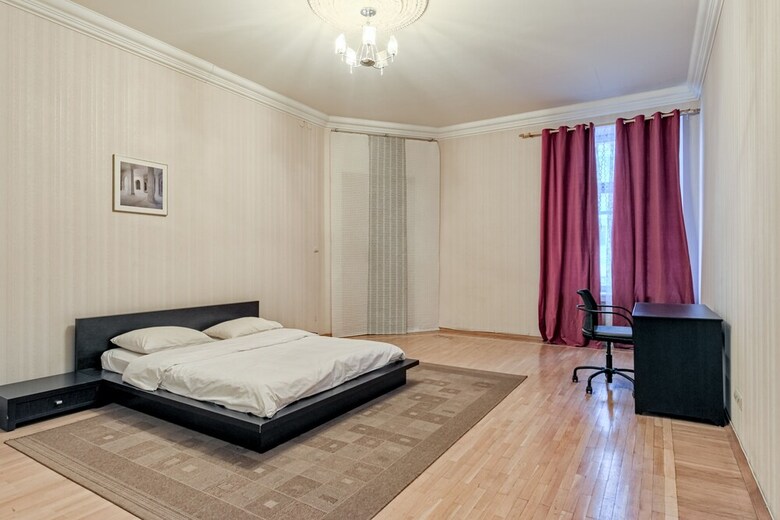 Hotel Oksanas Nevskiy 64