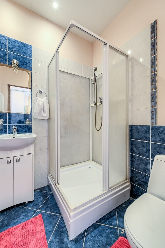 Hotel Oksanas Nevskiy 64