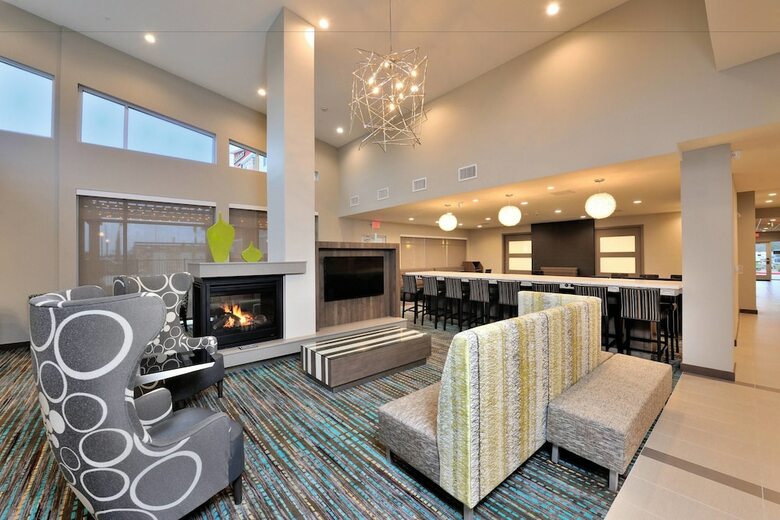 Hotel Residence Inn Houston Tomball