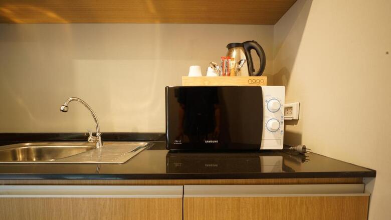 Hotel Naga Residence