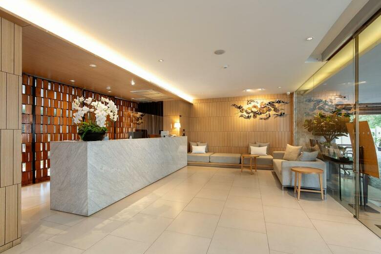 Hotel Naga Residence