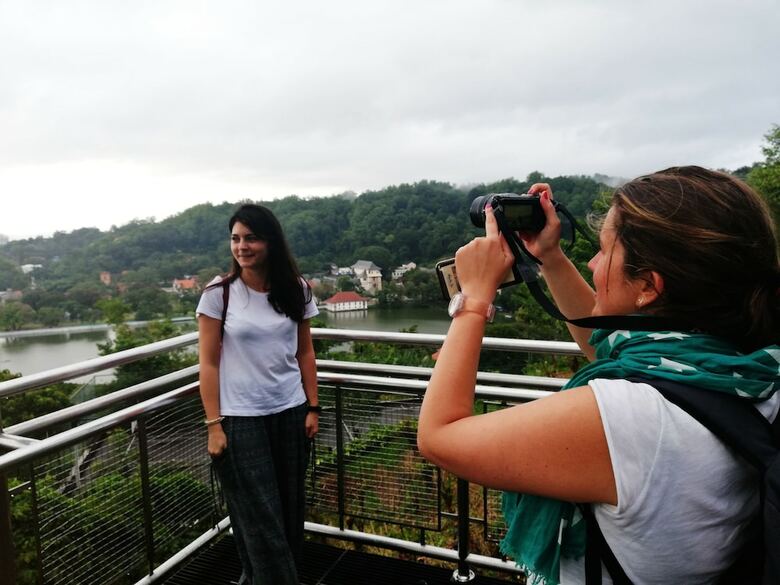 Hotel Rajarata Lodge