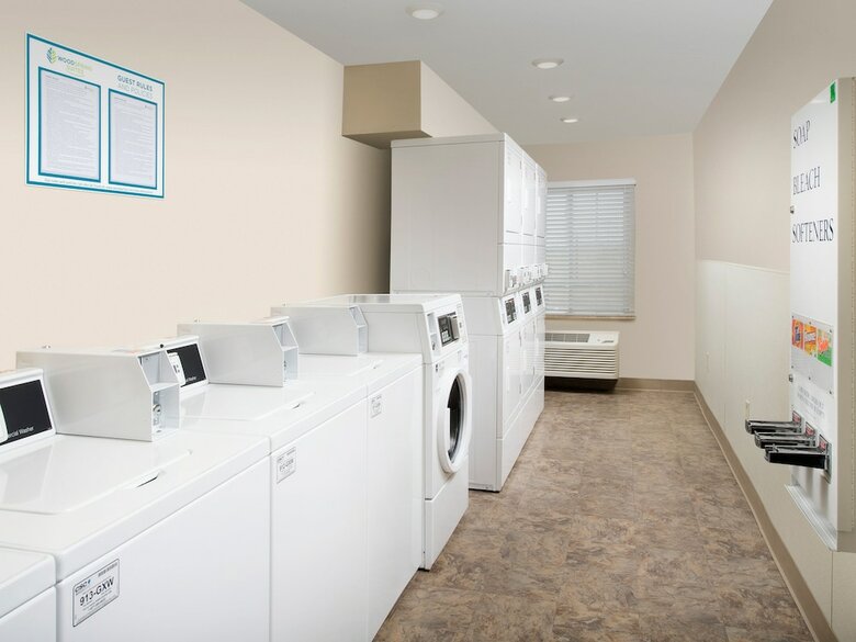 Hotel Woodspring Suites Oklahoma City Norman