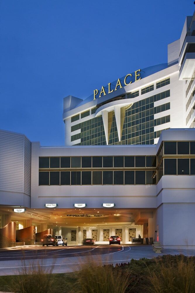 Hotel Palace Casino Resort