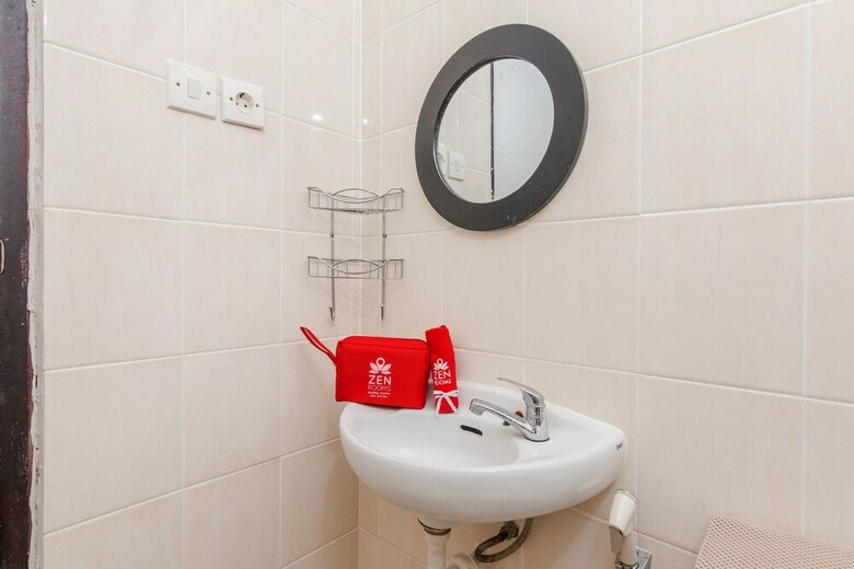 Hotel Zen Rooms Gang Bendesa