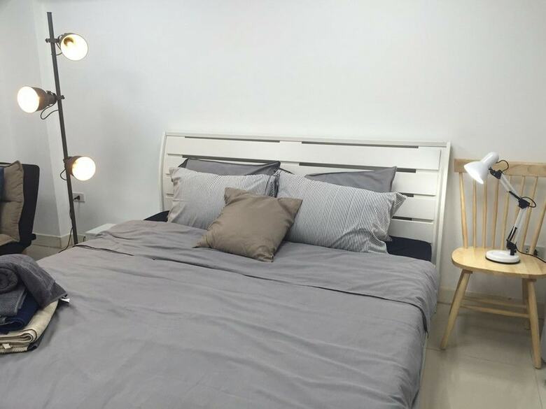 Hotel S Apartment