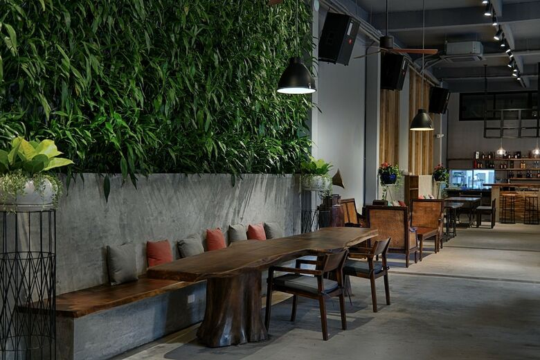 Hotel 9 Station Hostel Phu Quoc