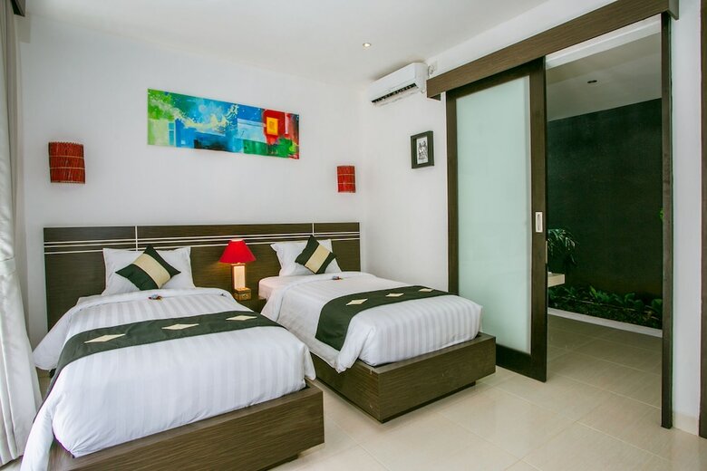 Hotel The Diana Suite Tuban