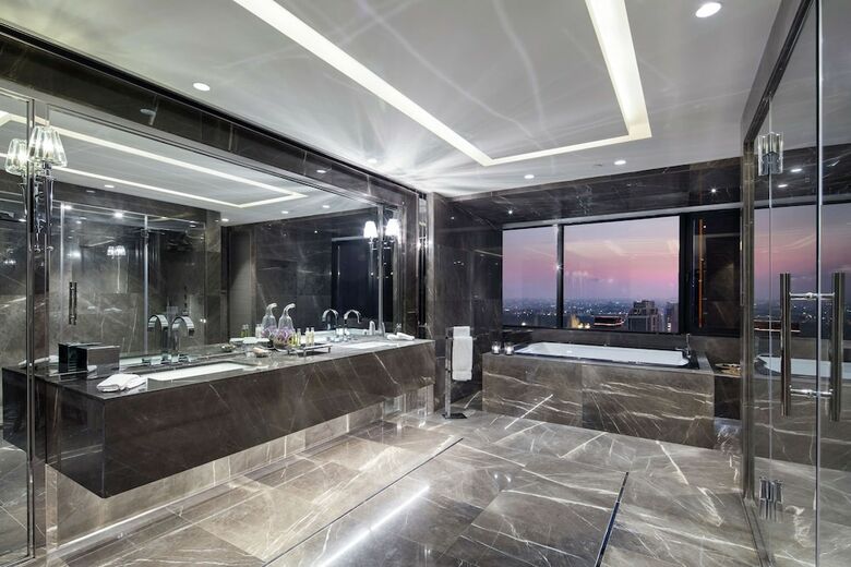 Hotel Hilton Istanbul Maslak