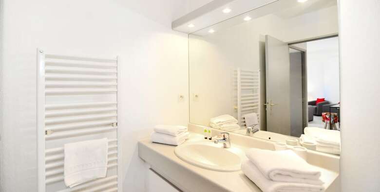 Apartamento Appart Ambiance - Lortet