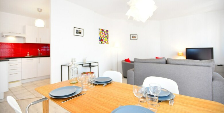 Apartamento Appart Ambiance - Lortet