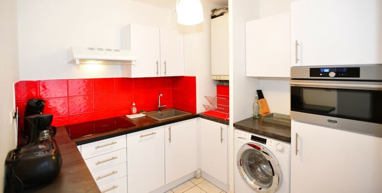 Apartamento Appart Ambiance - Lortet