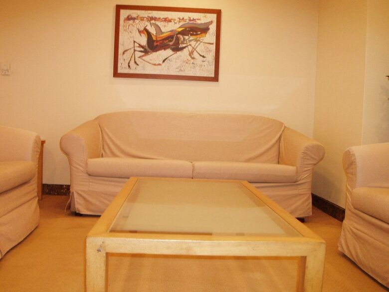 The Koos Hotel