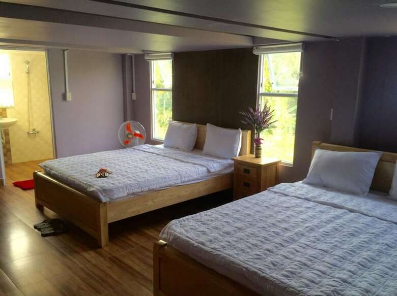 Coco Valley Hotel & Restaurant