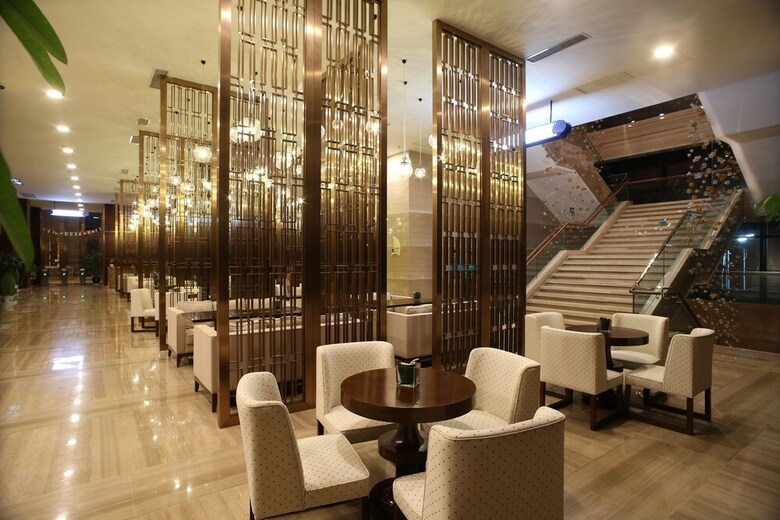 Country Garden Golden Beach Spring Hotel