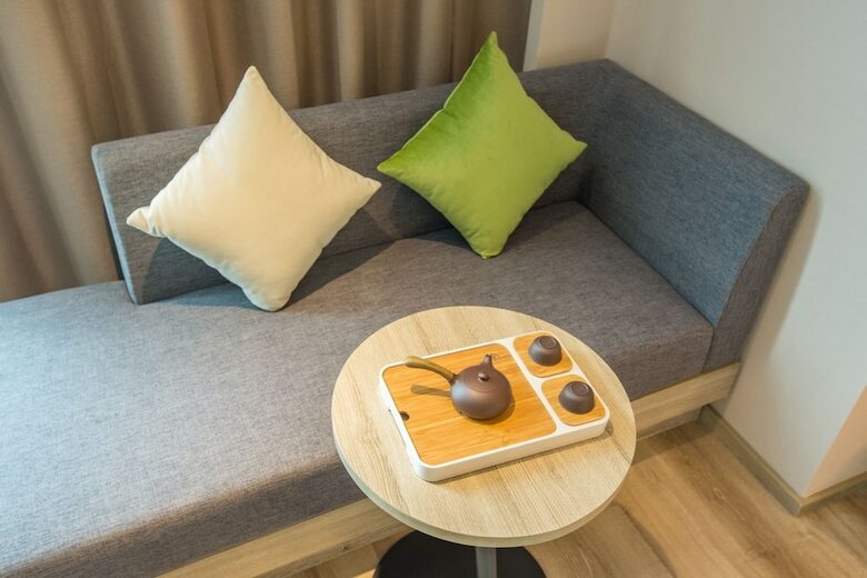 Atour S Hotel Kingkey Timemark Shenzhen