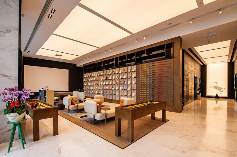 Atour S Hotel Kingkey Timemark Shenzhen