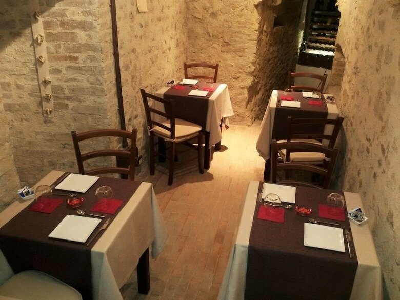 Agroturismo Torre Della Botonta