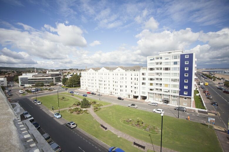 Citrus Hotel Eastbourne By Compass Hospitality
