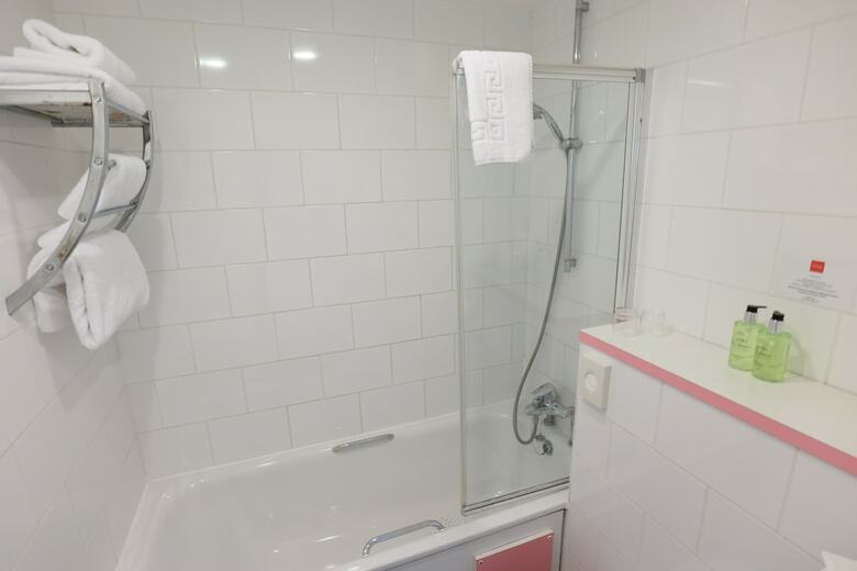 Citrus Hotel Eastbourne By Compass Hospitality