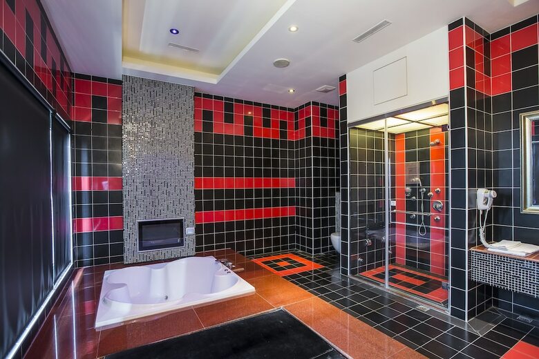 Moonarea Business Leisure Motel